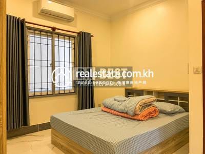 Mieszkanie Na wynajem w dabest Properties, Tonle Bassac, Chamkarmon, Phnom Penh