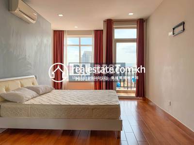 Properties Dabest, 百色河分区, 桑园区, 金边