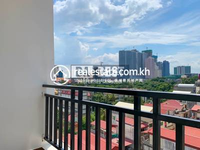 Properties Dabest, 百色河分区, 桑园区, 金边
