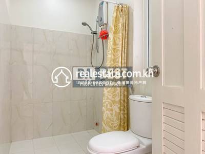 Properties Dabest, 百色河分区, 桑园区, 金边