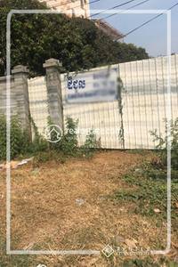 residential Land/Development for rent in Chroy Changvar ID 129113