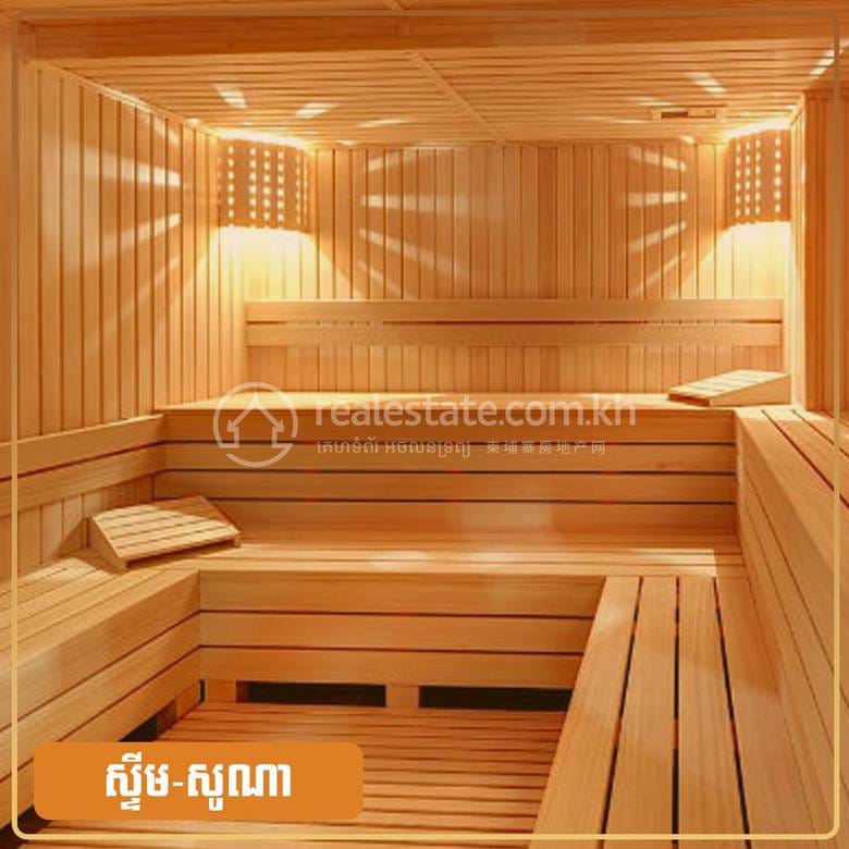 Residence L Boeung Tompun | Meanchey好盘出售，位于Boeung TumpunMeanchey，价格面议
