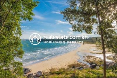 Morakot Island | 1,194 sqm Land Size Villa For Sale for $2,288,553