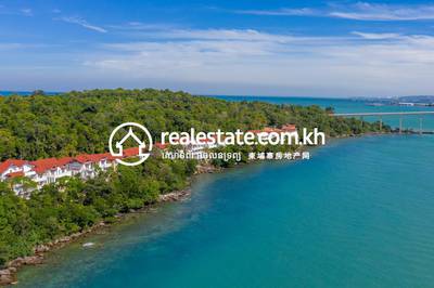 Morakot Island