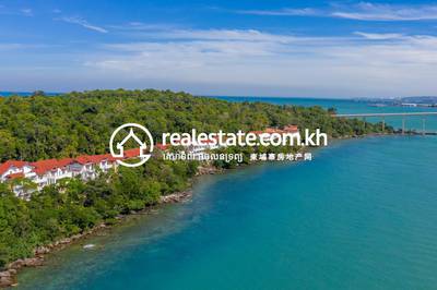 Morakot Island