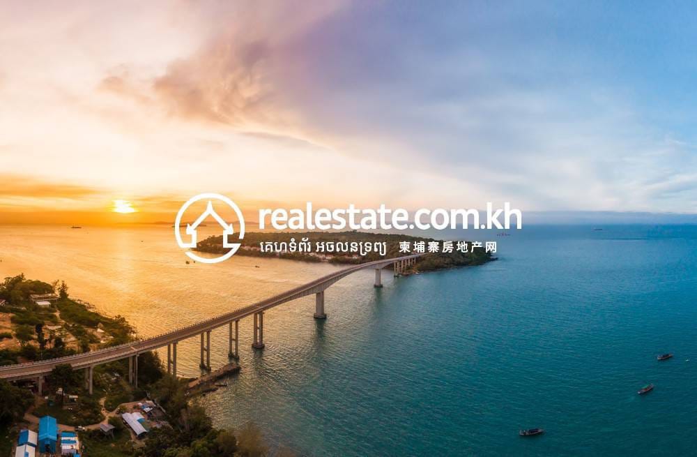Morakot Island | 1,474 sqm Land Size Villa For Sale for $2,463,733