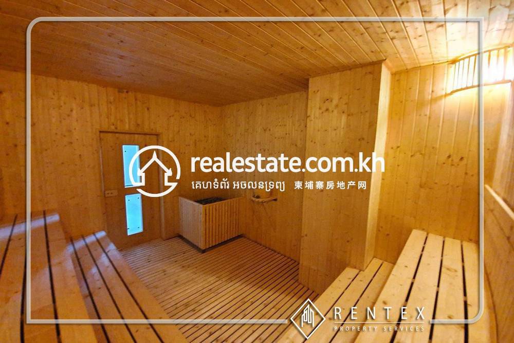 Studio For Rent in Wat Phnom, Daun Penh, Phnom Penh