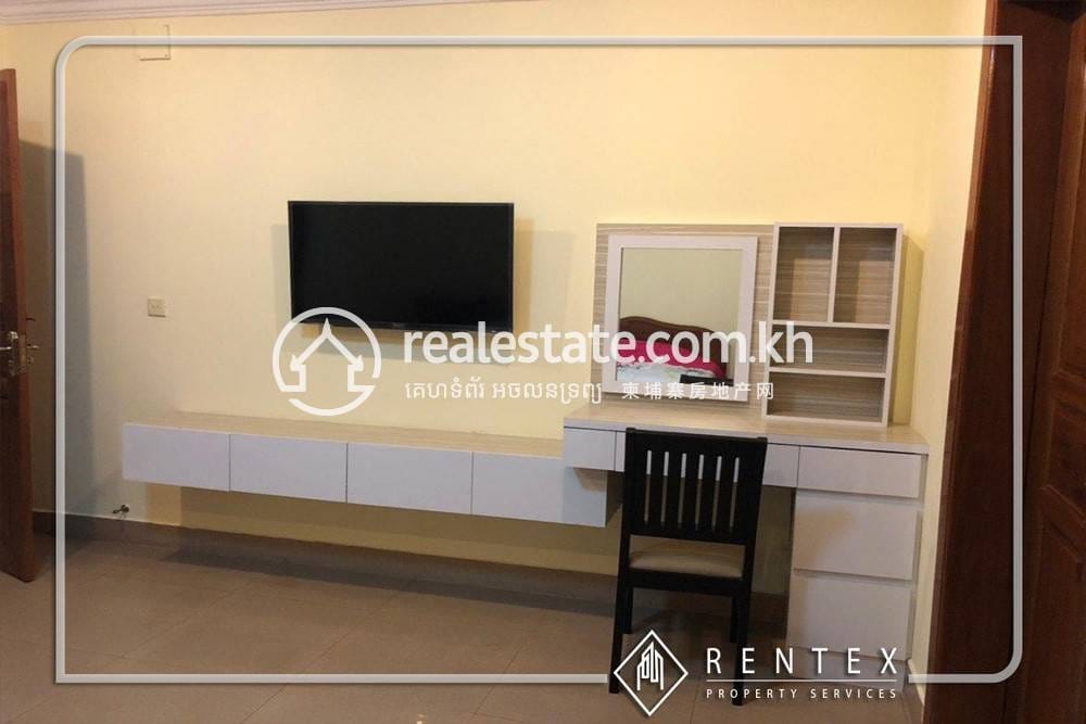 Building For Rent in Chakto Mukh, Daun Penh, Phnom Penh