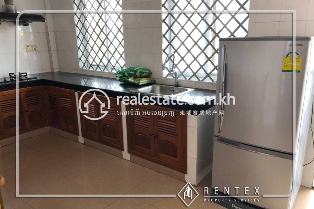 Chakto Mukh Building For Rent in Chakto Mukh