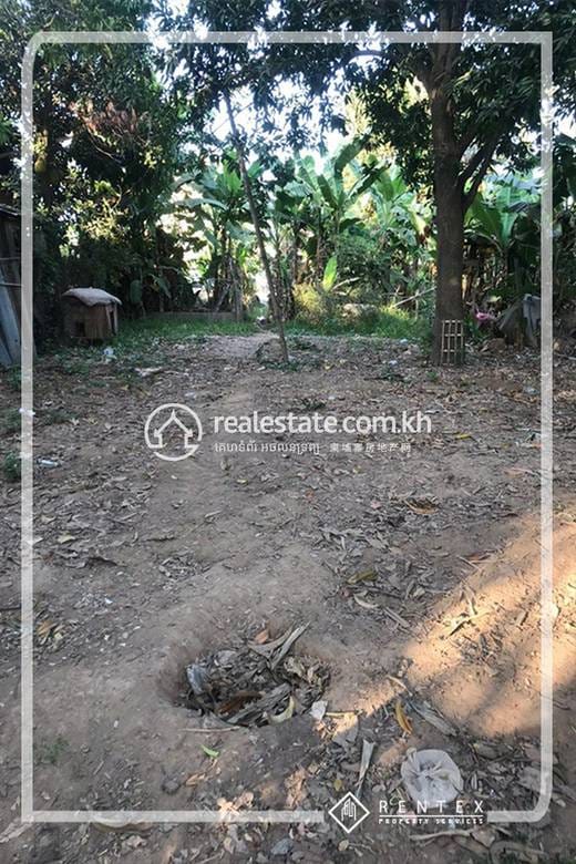 Svay Chrum Lot Na prodej in Svay Chrum