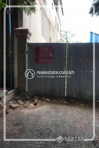 commercial Land for rent in Tonle Bassac ID 129353