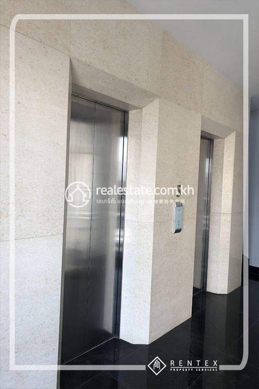 Offices For Rent in Boeng Keng Kang $6,766