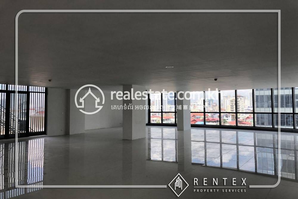 BKK 3 Offices For Rent in BKK 3