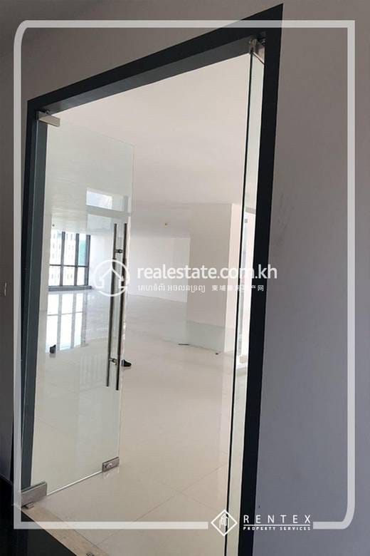 Boeng Keng Kang Offices For Rent in Boeng Keng Kang