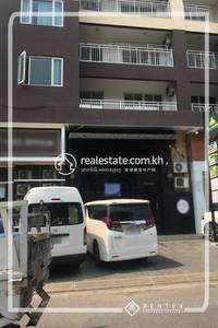 commercial Shophouse for sale & rent in BKK 1 ID 129973