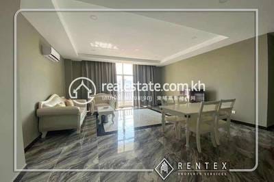 Апартаменты Для Аренды in Chamkarmon $1,400