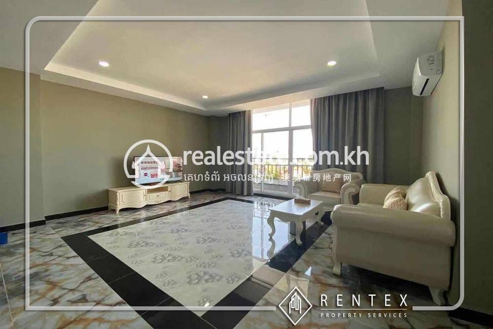 Chamkarmon Апартаменты Для Аренды in Chamkarmon