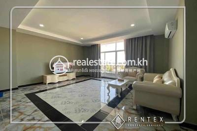 Chamkarmon Апартаменты Для Аренды in Chamkarmon