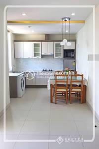 Appartement Meublé À louer