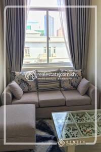Appartement À louer avec 1 place de parking