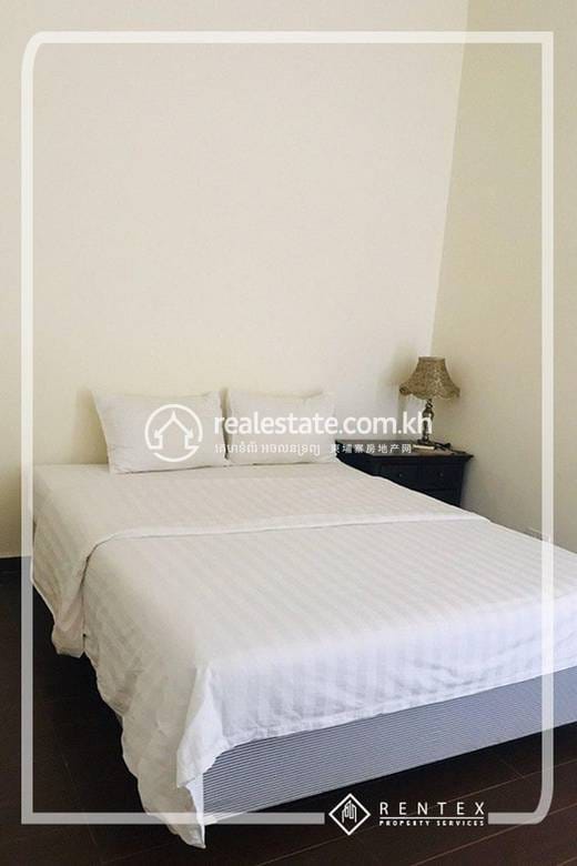 Apartment For Rent in Toul Kork $1,200