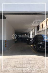  , 万景岗1分区（BKK1), 桑园区, 金边