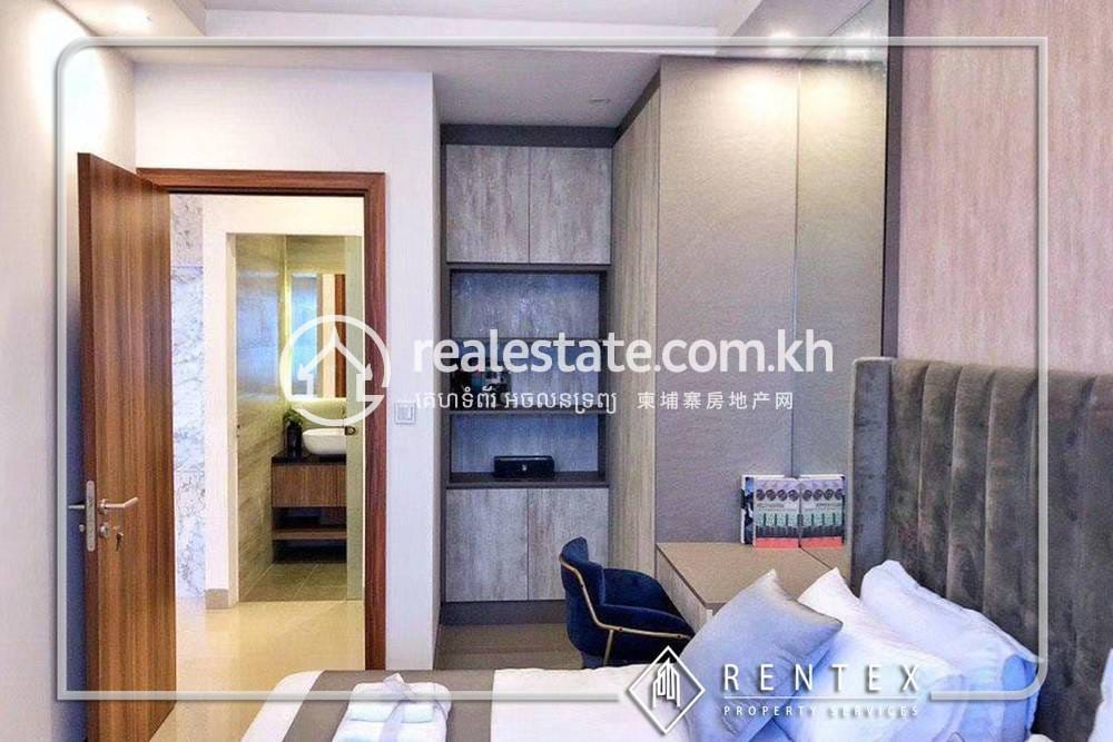 Furnished Apartment For Rent