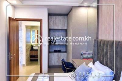 Furnished Apartment For Rent