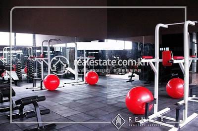 Apartment For Rent in Russey Keo $2,200