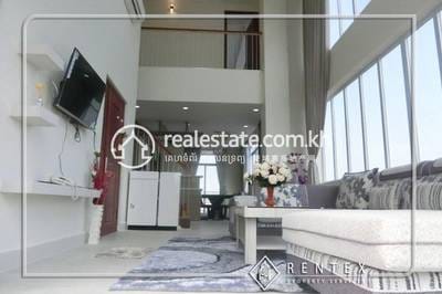 Appartement À louer à Chamkarmon $2,400