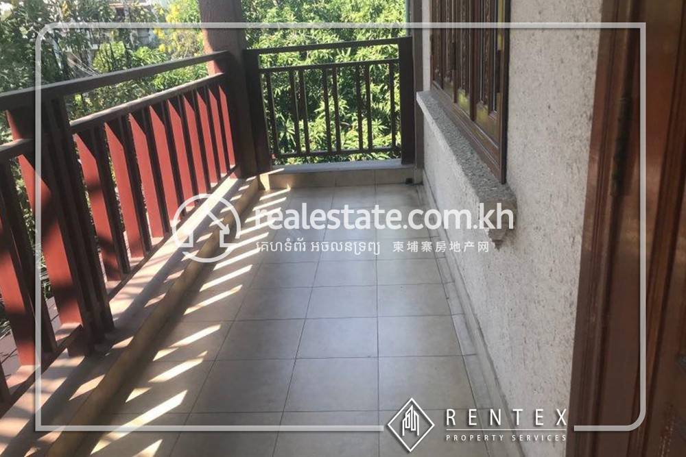 Zařízeno Apartmán K pronájmu