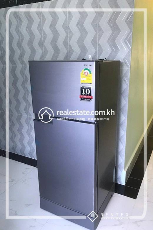 Apartment For Rent in Daun Penh $550