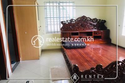 residential Apartment for sale ใน Tonle Bassac รหัส 143405