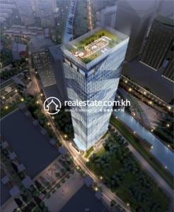 Tonle Bassac Offices For Sale in Tonle Bassac