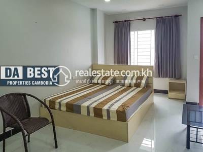 Mieszkanie Na wynajem w CAMBODIA CO LTD PROPERTIES DABEST PROPERTIES, Toul Tum Poung 1, Chamkarmon, Phnom Penh