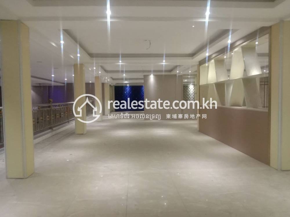 Building For Rent in Tumnob Tuek, Boeng Keng Kang, Phnom Penh