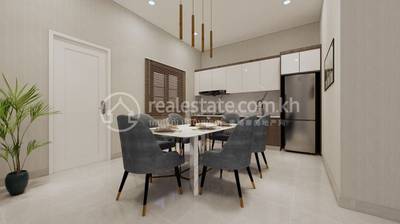 បុរី ឡនស៊ីធី ឡូតធឹសសៀ ថោន