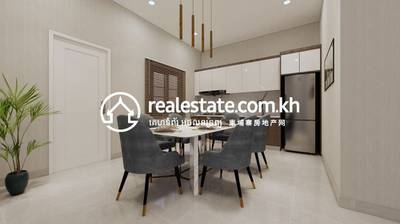 បុរី ឡនស៊ីធី ឡូតធឹសសៀ ថោន