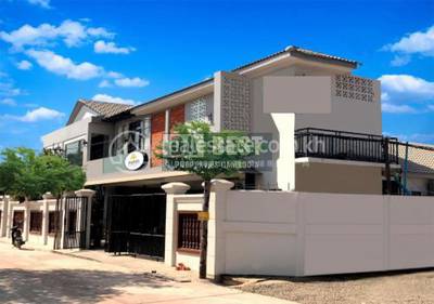 Dabest  Properties , Sla Kram 分区, 暹粒省, 暹粒省