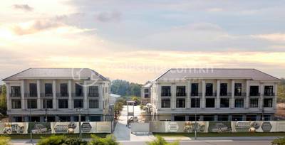  , Preaek Aeng, Chbar Ampov, Phnom Penh