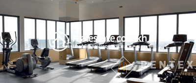 BKK 1 អាផាតមិន សំរាប់ជួល នៅ BKK 1