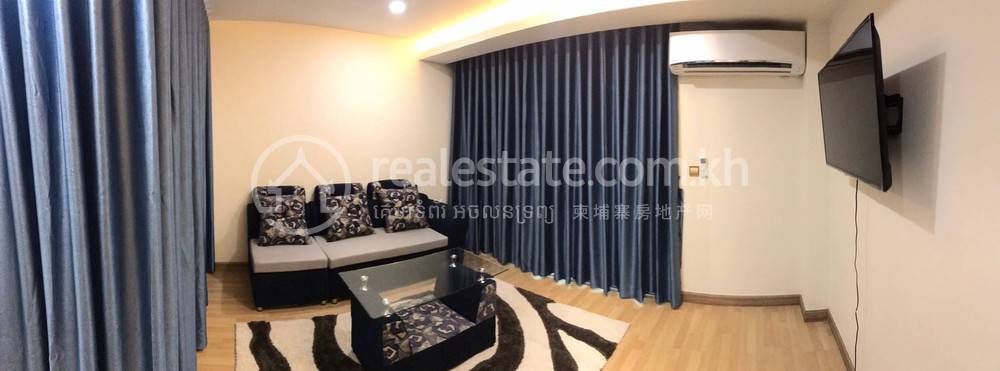 Studio K pronájmu in 7 Makara $550