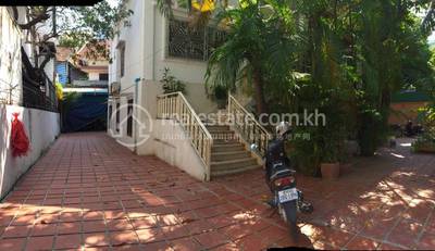   , Tonle Bassac, Chamkarmon, Phnom Penh