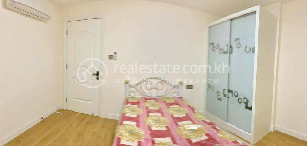 7 Makara Apartment For Rent in 7 Makara