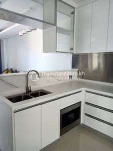 Appartement À louer à Chamkarmon $1,800