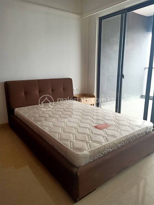 Furnished Studio For Rent