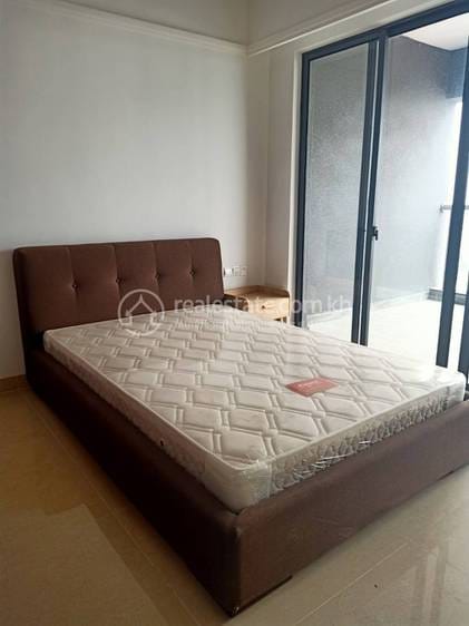 Furnished Studio For Rent