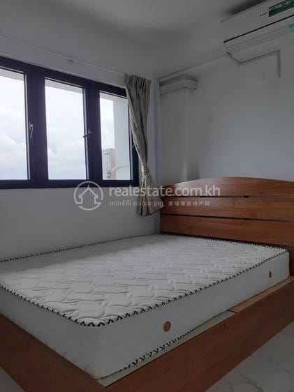Zařízeno Apartmán K pronájmu