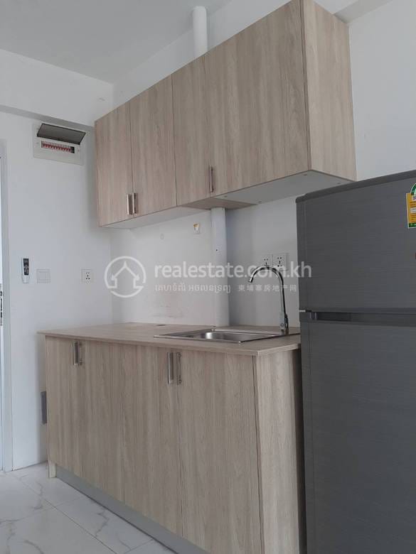 Apartmán K pronájmu in Boeung Kak 2, Toul Kork, Phnom Penh