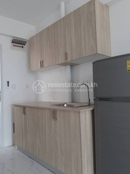 Apartmán K pronájmu in Boeung Kak 2, Toul Kork, Phnom Penh
